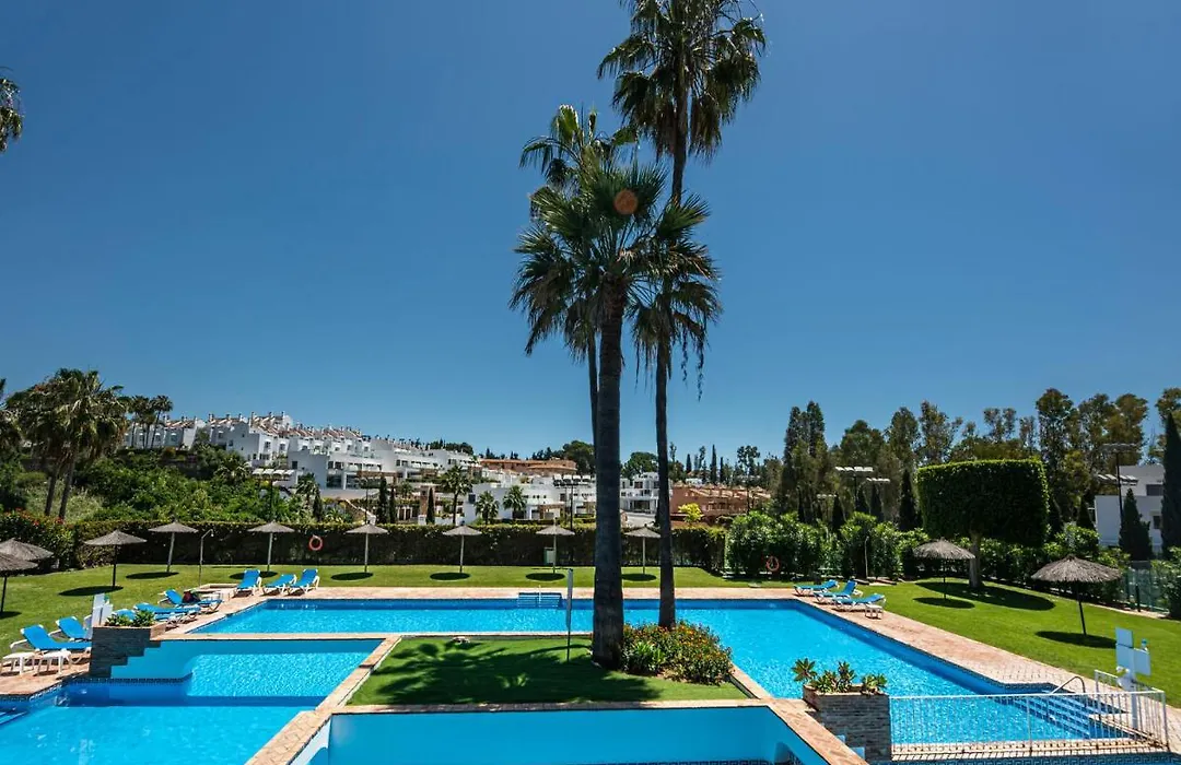 Senorio De By Interhome *
